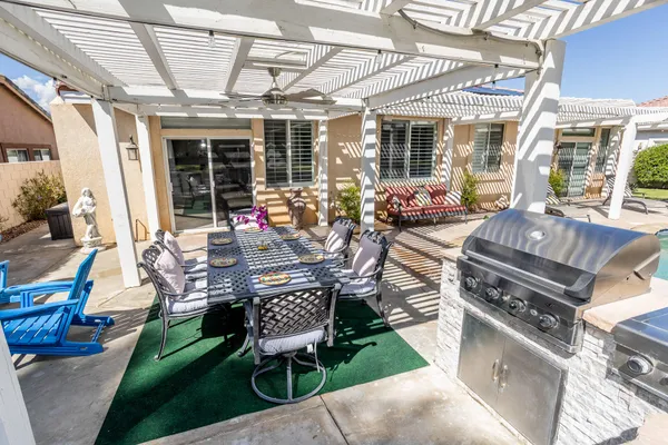 $12,000 | 40600 VÃa Fonda, Palm Desert, CA 92260