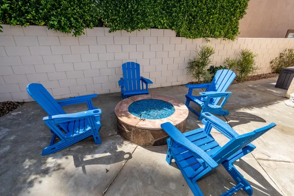 $12,000 | 40600 VÃa Fonda, Palm Desert, CA 92260