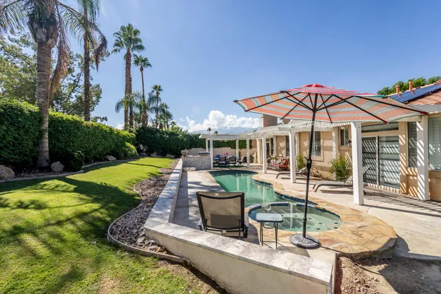 $8,000 | 40600 VÃa Fonda, Palm Desert, CA 92260