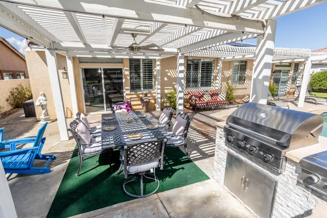 $8,000 | 40600 VÃa Fonda, Palm Desert, CA 92260