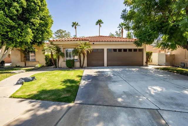 $8,000 | 40600 VÃa Fonda, Palm Desert, CA 92260