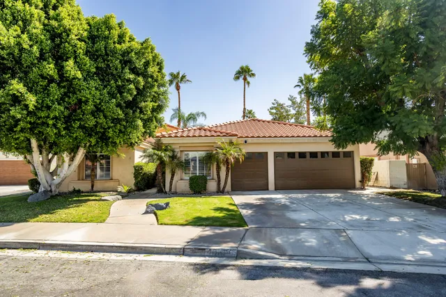 $8,000 | 40600 VÃa Fonda, Palm Desert, CA 92260