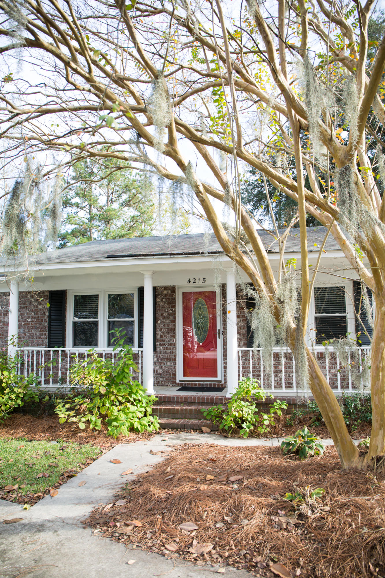 4215 Ladson Road Ladson, SC 29456 - Photo 3 of 22 Ladson Dr-3