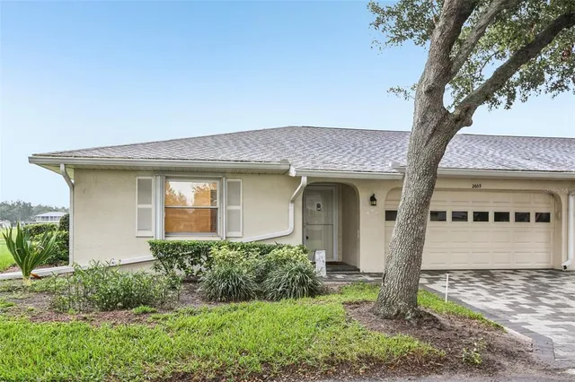 $209,700 | 2603 Lancaster Drive, Sun City Center, FL 33573