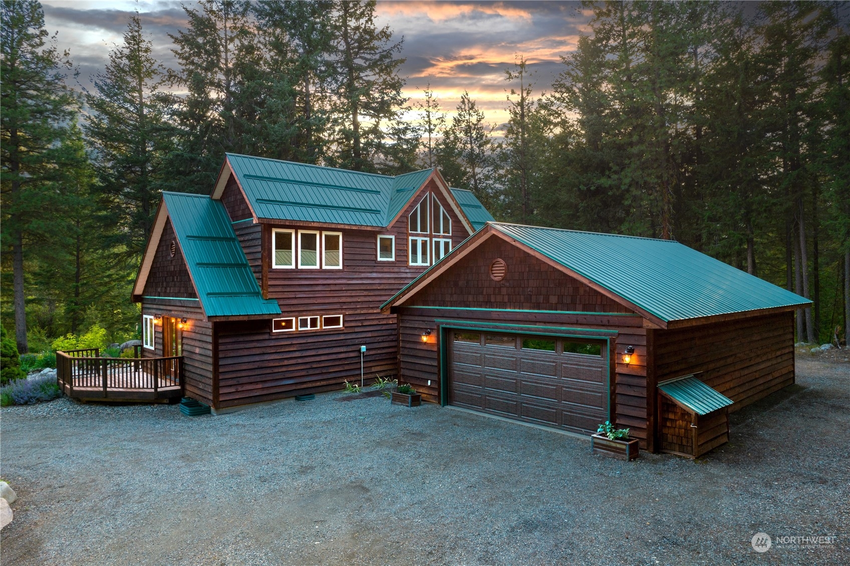 6 Lupine Road Winthrop, WA 98862 - Photo 36 of 40 Gallery Image 36