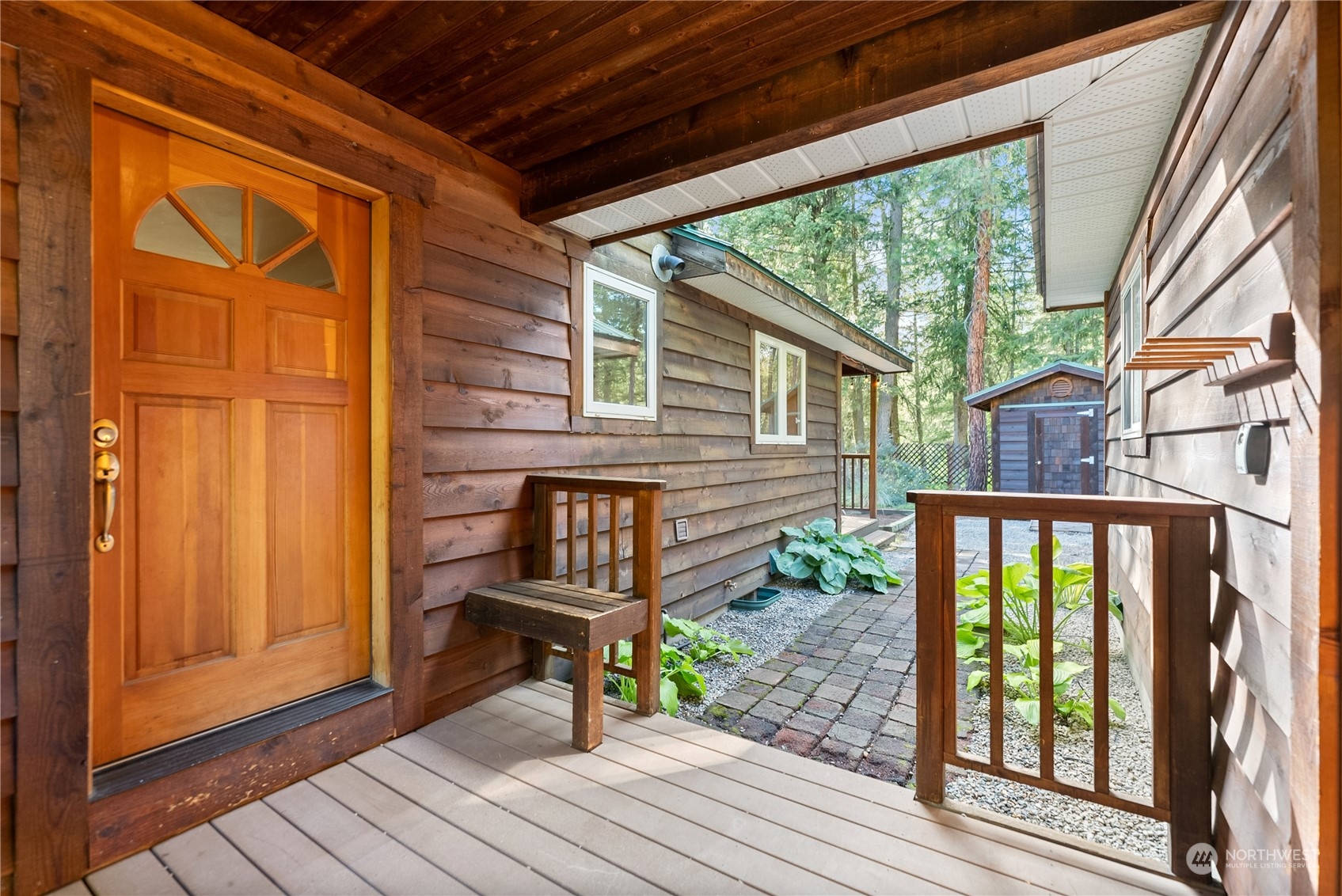 6 Lupine Road Winthrop, WA 98862 - Photo 6 of 40 Gallery Image 6