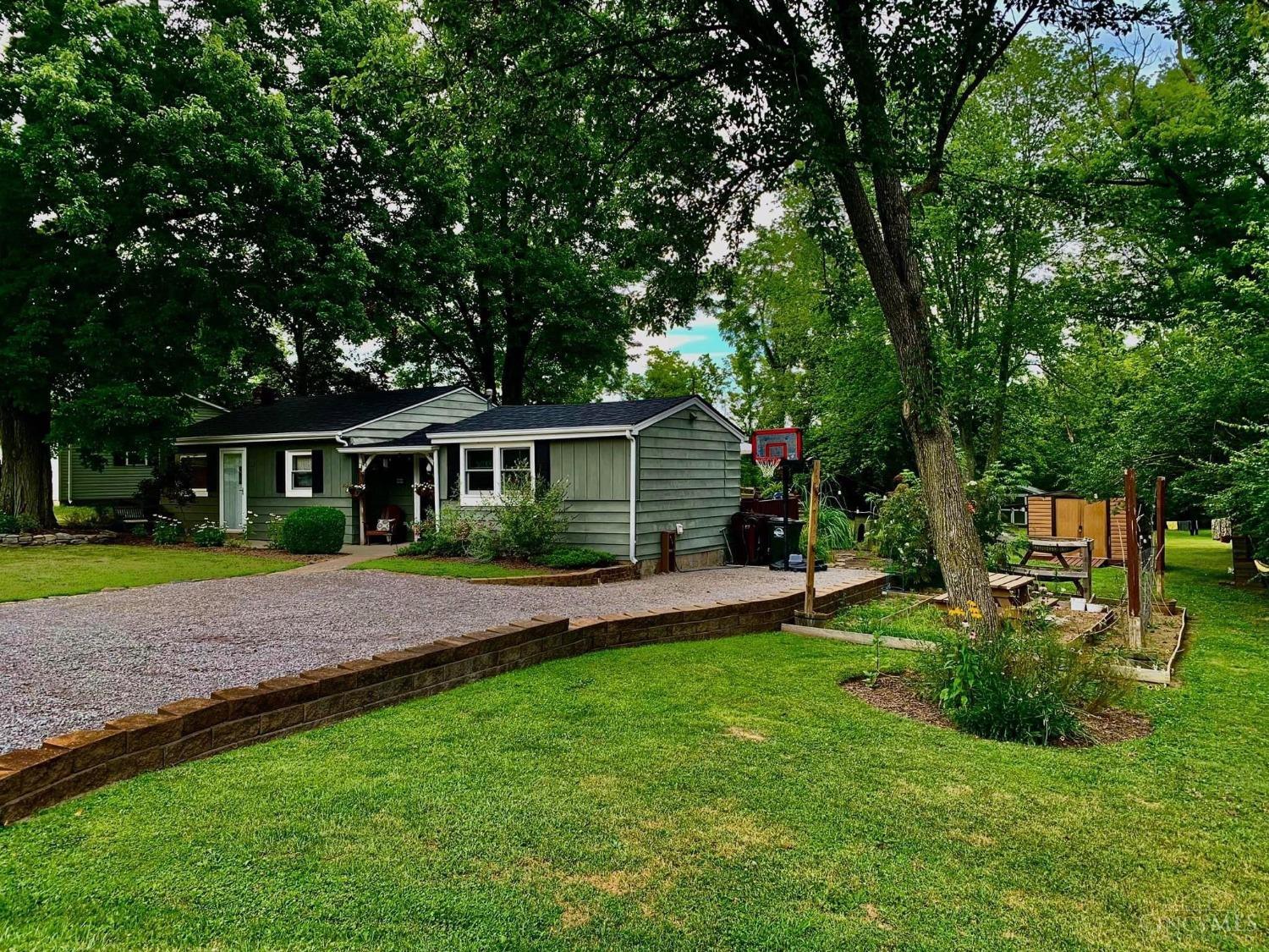 4636 Shephard Road Batavia, OH 45103 - Photo 2 of 23 Gallery Image 2