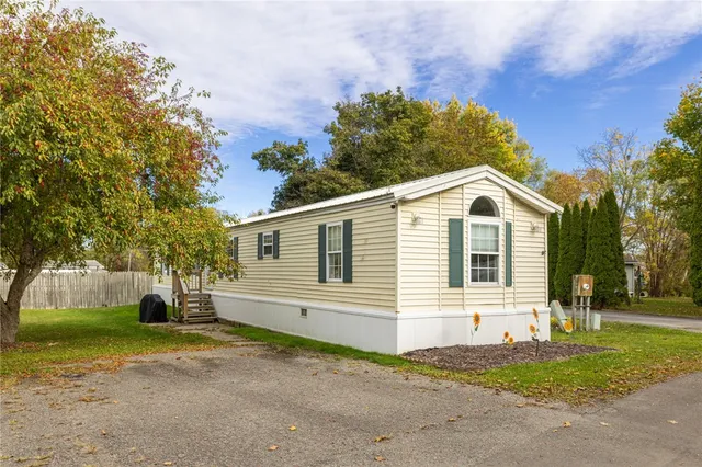 $38,500 | 42 Narry Lane, Mount Morris, NY 14510