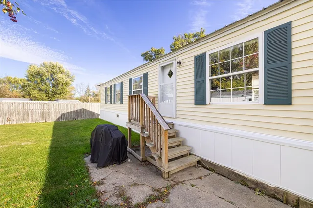 $38,500 | 42 Narry Lane, Mount Morris, NY 14510
