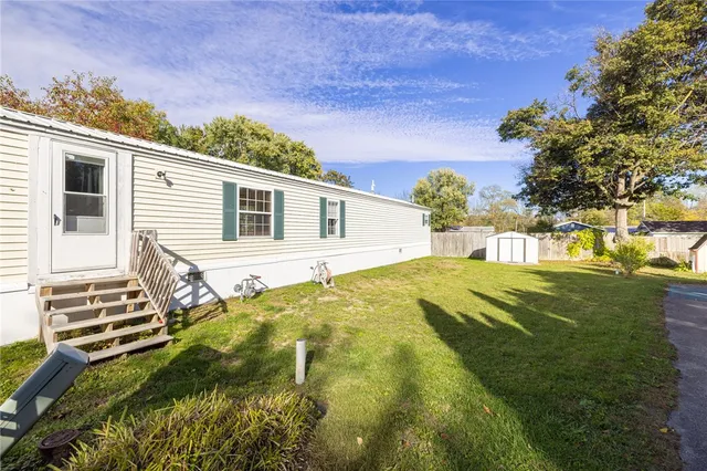 $38,500 | 42 Narry Lane, Mount Morris, NY 14510