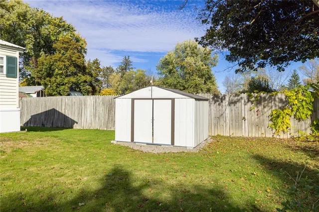 $38,500 | 42 Narry Lane, Mount Morris, NY 14510