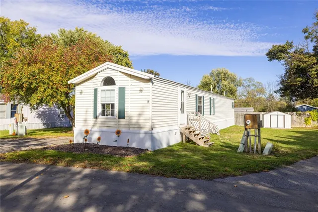 $38,500 | 42 Narry Lane, Mount Morris, NY 14510