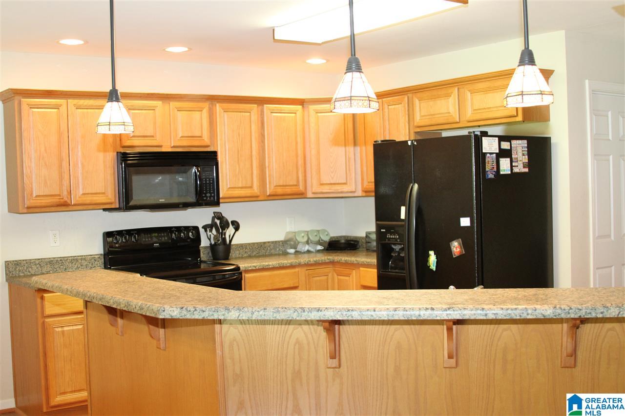 490 Lay Lake Lane Sylacauga, AL 35151 - Photo 10 of 45