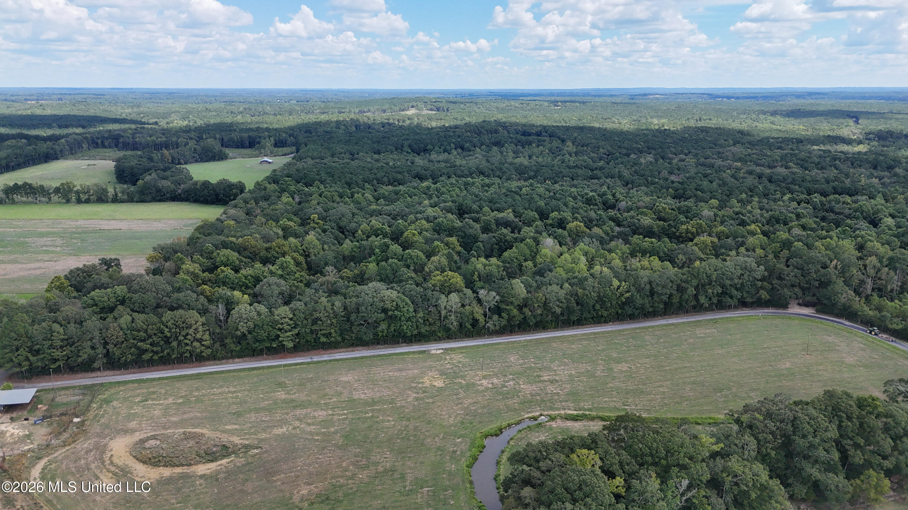 Mcintyre Road Brandon, MS 39042 - Photo 87 of 100 114-DJI_20260901130743_0177_D