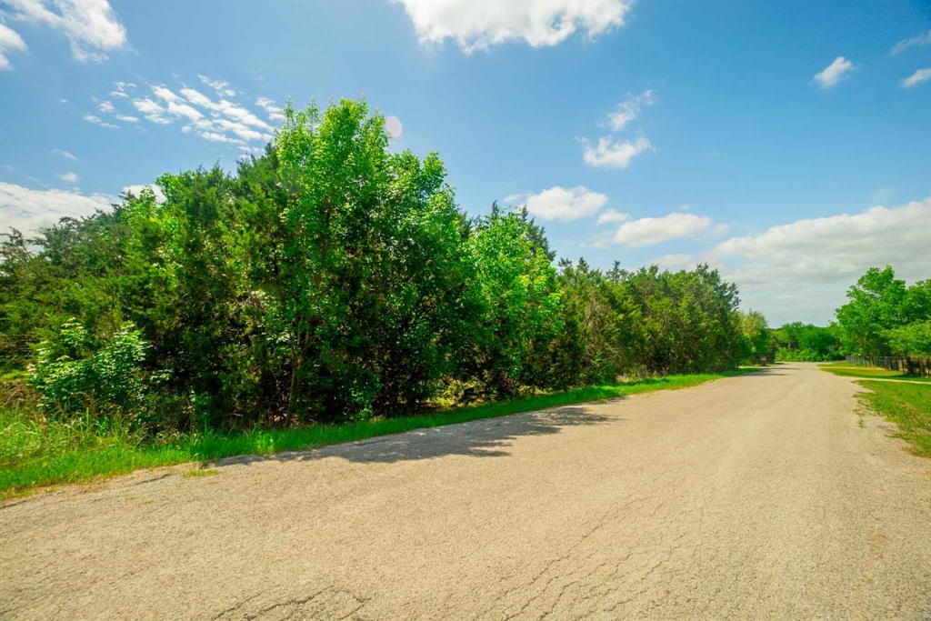 0 Broken Bow Road Weatherford, TX 76087 - Photo 4 of 5 a view of a road with a yard