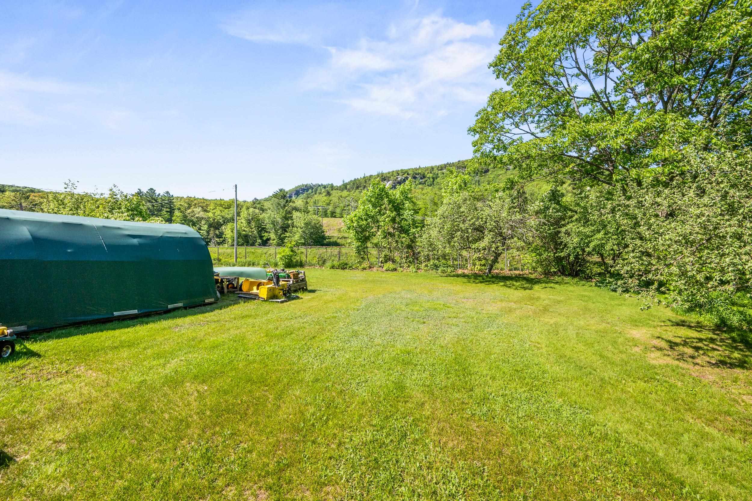 44 Alpine Street Gorham, NH 03581 - Photo 19 of 25