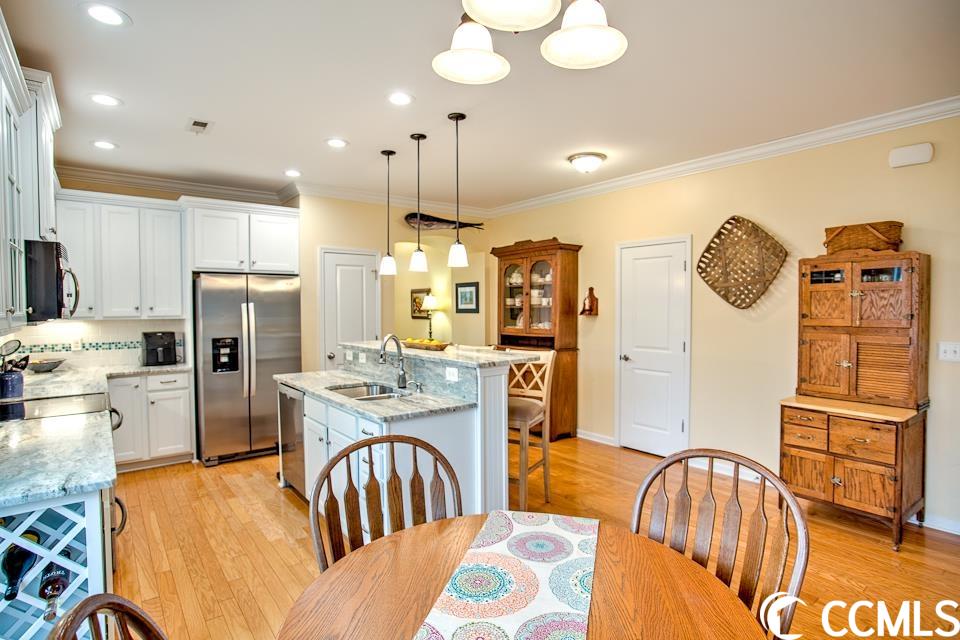 271 Simplicity Drive Murrells Inlet, SC 29576 - Photo 11 of 40