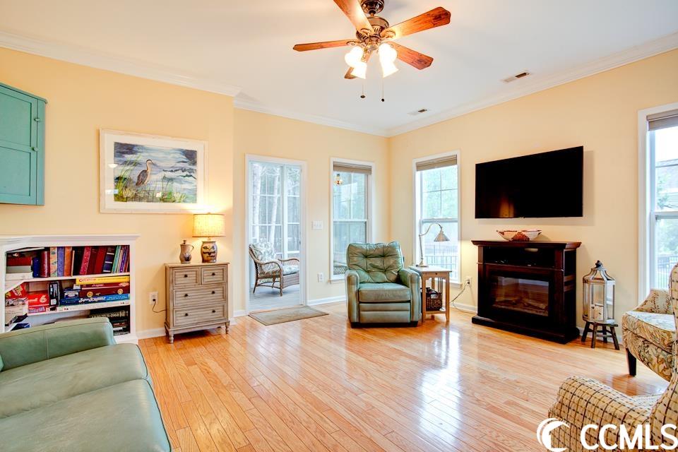 271 Simplicity Drive Murrells Inlet, SC 29576 - Photo 13 of 40