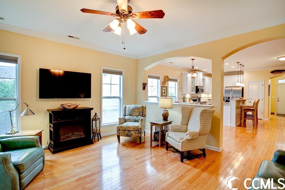 271 Simplicity Drive Murrells Inlet, SC 29576 - Photo 14 of 40