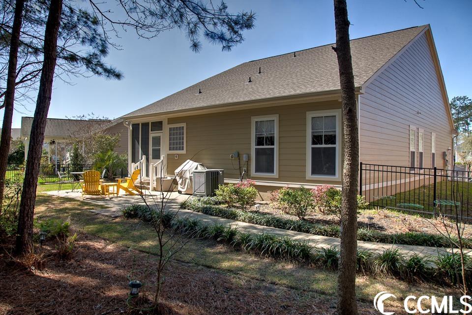 271 Simplicity Drive Murrells Inlet, SC 29576 - Photo 28 of 40