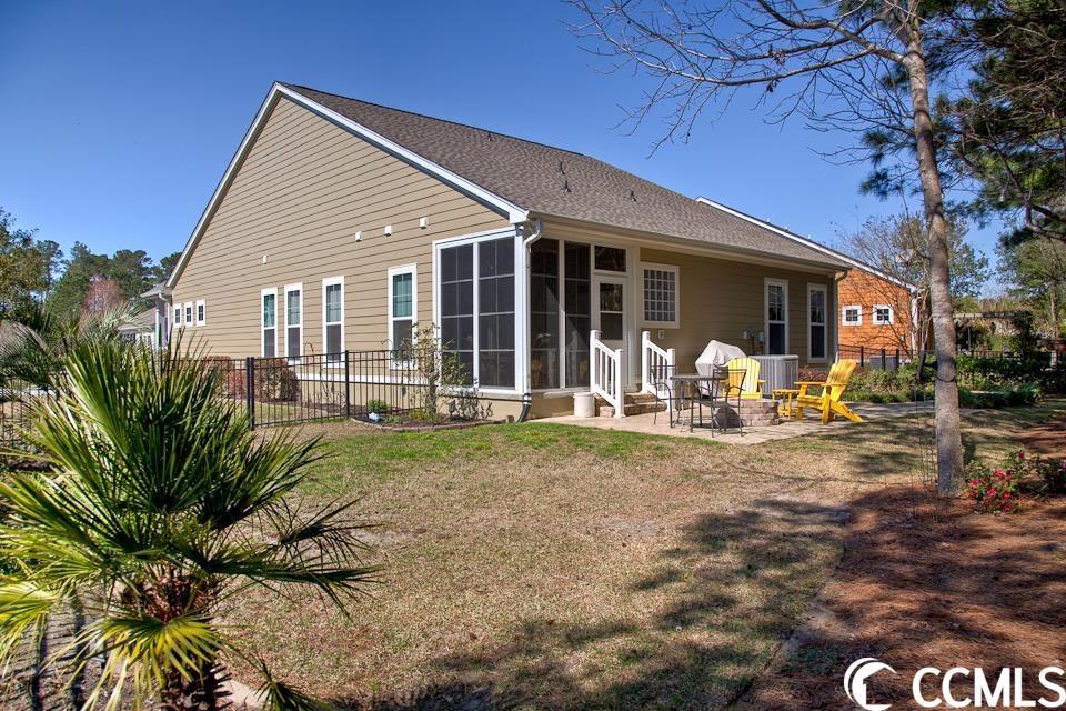 271 Simplicity Drive Murrells Inlet, SC 29576 - Photo 29 of 40