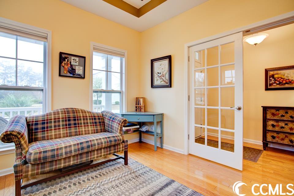 271 Simplicity Drive Murrells Inlet, SC 29576 - Photo 3 of 40