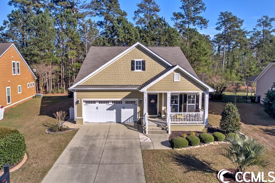 271 Simplicity Drive Murrells Inlet, SC 29576 - Photo 39 of 40