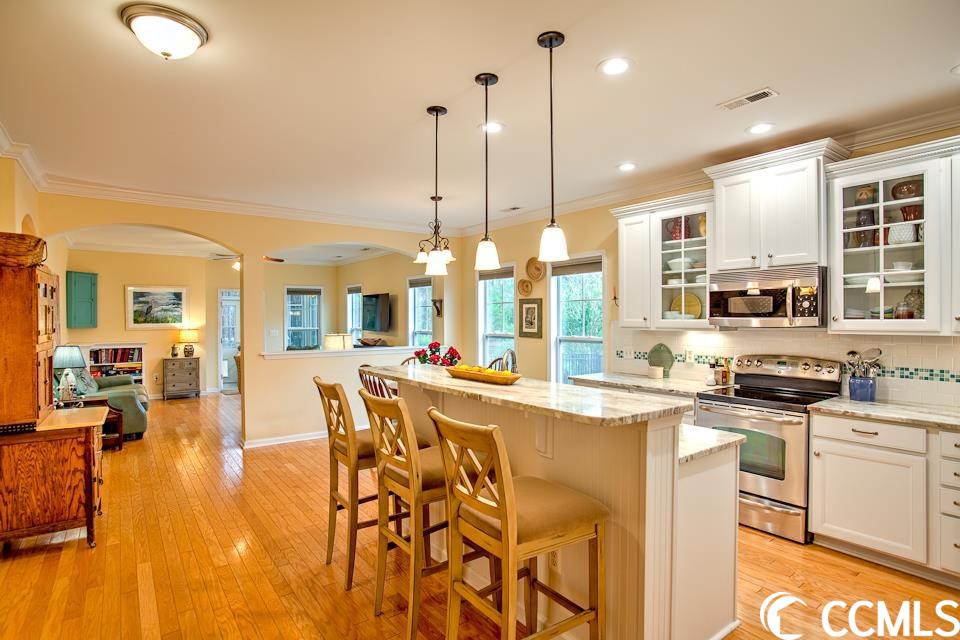 271 Simplicity Drive Murrells Inlet, SC 29576 - Photo 4 of 40