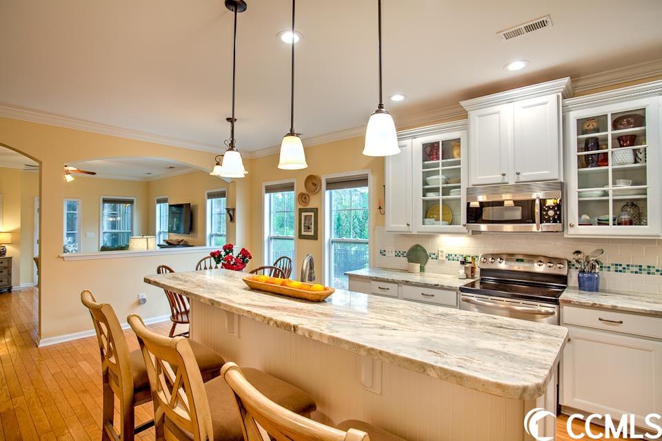 271 Simplicity Drive Murrells Inlet, SC 29576 - Photo 5 of 40