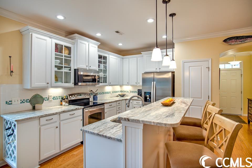 271 Simplicity Drive Murrells Inlet, SC 29576 - Photo 6 of 40