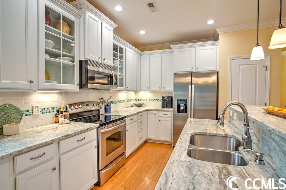 271 Simplicity Drive Murrells Inlet, SC 29576 - Photo 7 of 40