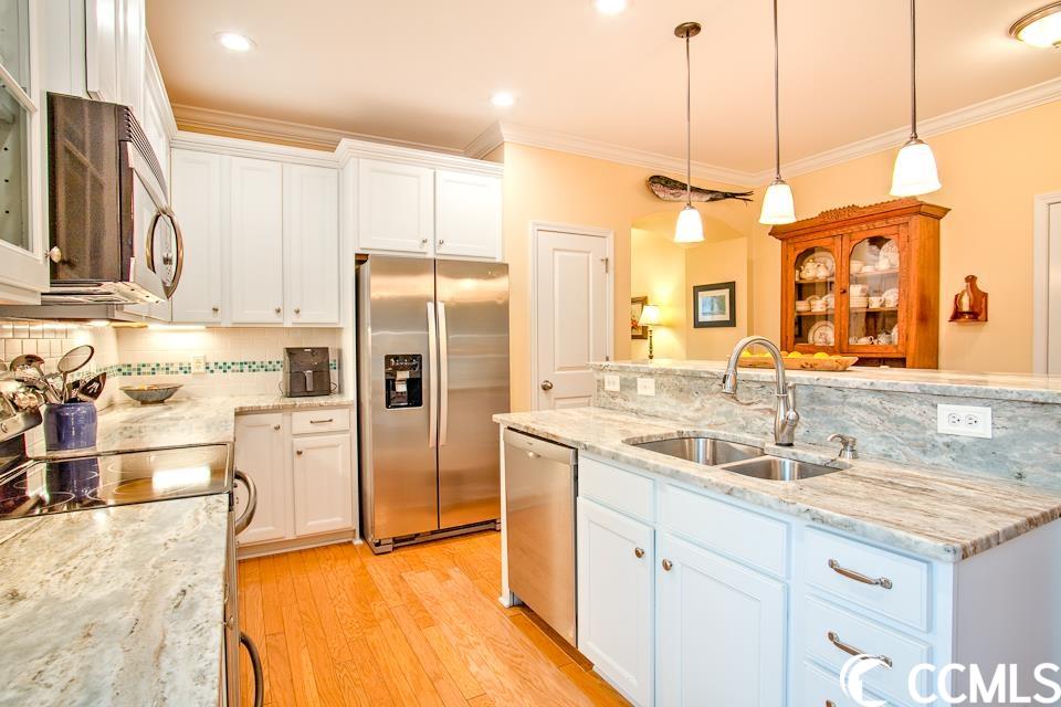 271 Simplicity Drive Murrells Inlet, SC 29576 - Photo 8 of 40