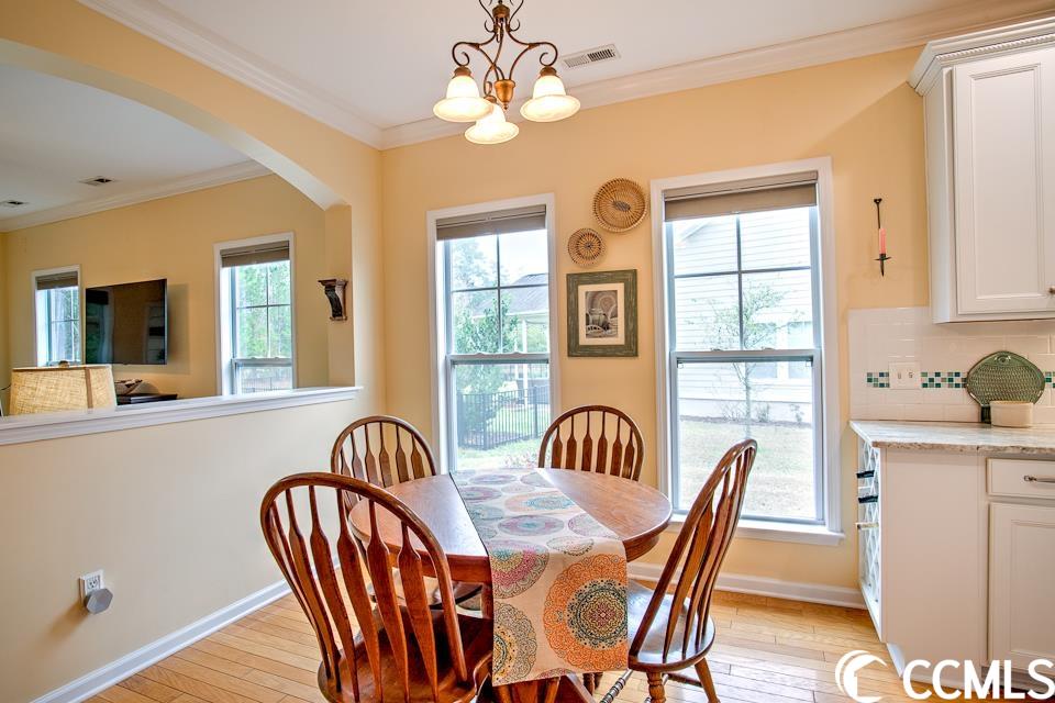 271 Simplicity Drive Murrells Inlet, SC 29576 - Photo 10 of 40