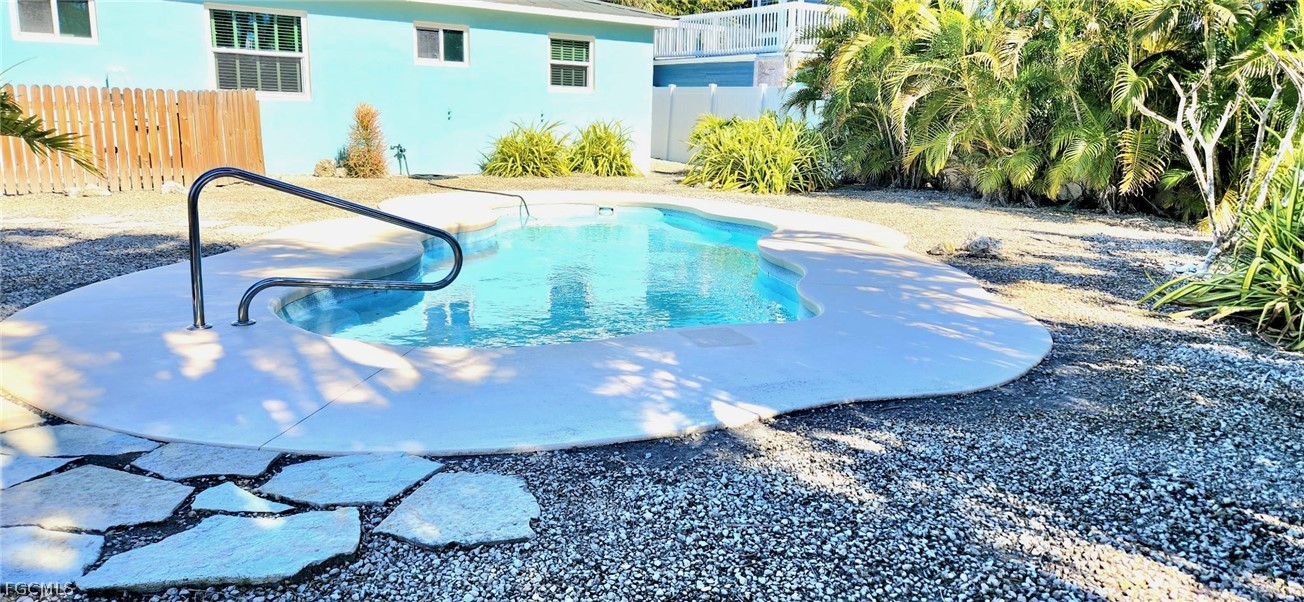 4870 Coquina Road Fort Myers Beach, FL 33931 - Photo 24 of 31