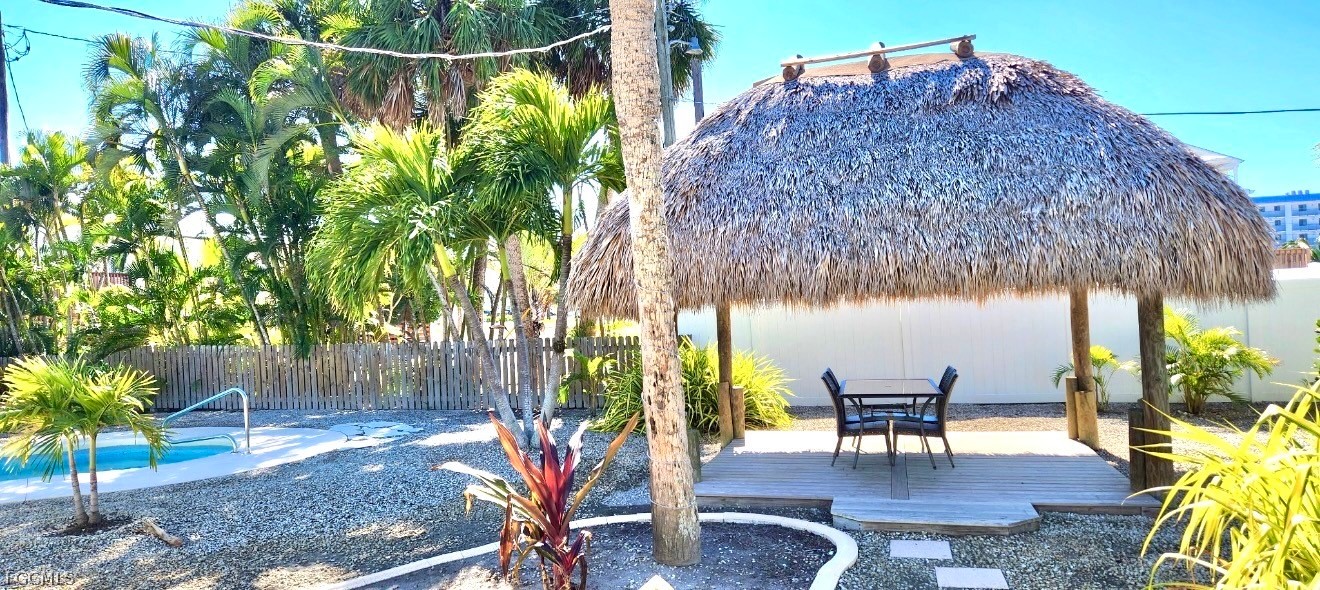 4870 Coquina Road Fort Myers Beach, FL 33931 - Photo 29 of 31