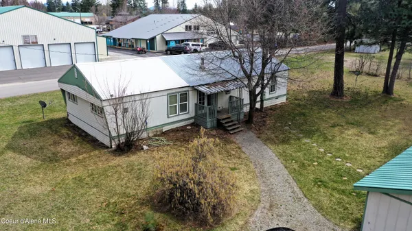 $299,000 | 31889 North 4th Avenue, Spirit Lake, ID 83869
