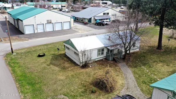 $299,000 | 31889 North 4th Avenue, Spirit Lake, ID 83869