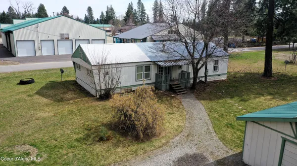 $299,000 | 31889 North 4th Avenue, Spirit Lake, ID 83869