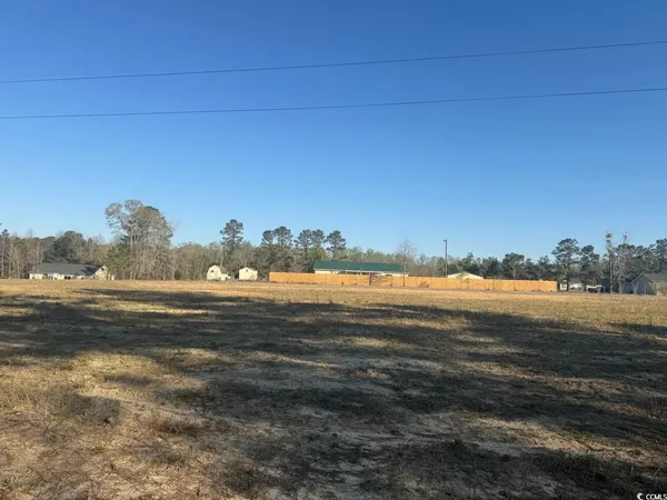 $18,000 | Tbd Pocosin Road, Latta, SC 29565