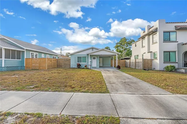 $2,400 | 5026 3rd Avenue South, St. Petersburg, FL 33707