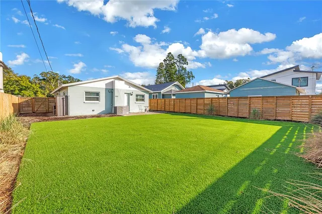 $2,400 | 5026 3rd Avenue South, St. Petersburg, FL 33707