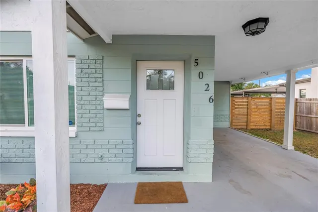$2,400 | 5026 3rd Avenue South, St. Petersburg, FL 33707