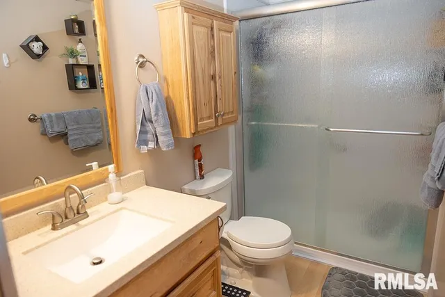 $115,000 | 4 Hillside Drive, Mount Vernon, IL 62864