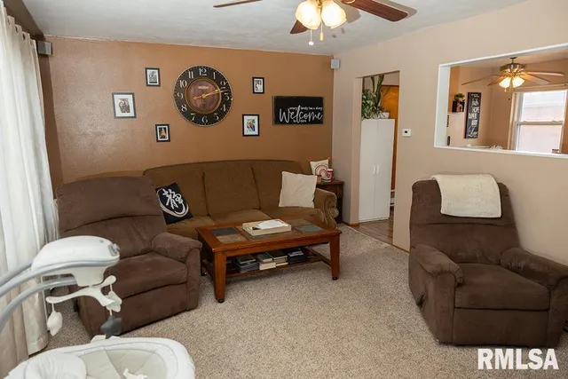 $115,000 | 4 Hillside Drive, Mount Vernon, IL 62864