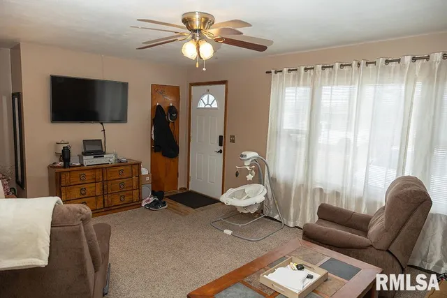 $115,000 | 4 Hillside Drive, Mount Vernon, IL 62864