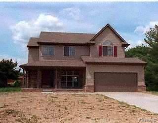 3632 Kossuth Road Lake Orion, MI 48360 - Photo 1 of 1 Listing Image