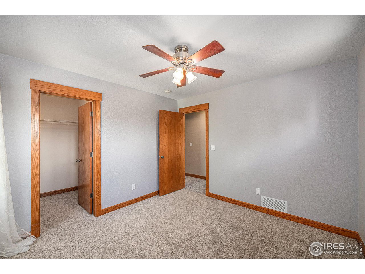 4244 Rolling Gate Road Fort Collins, CO 80526 - Photo 21 of 40 Upstairs Bedroom #2