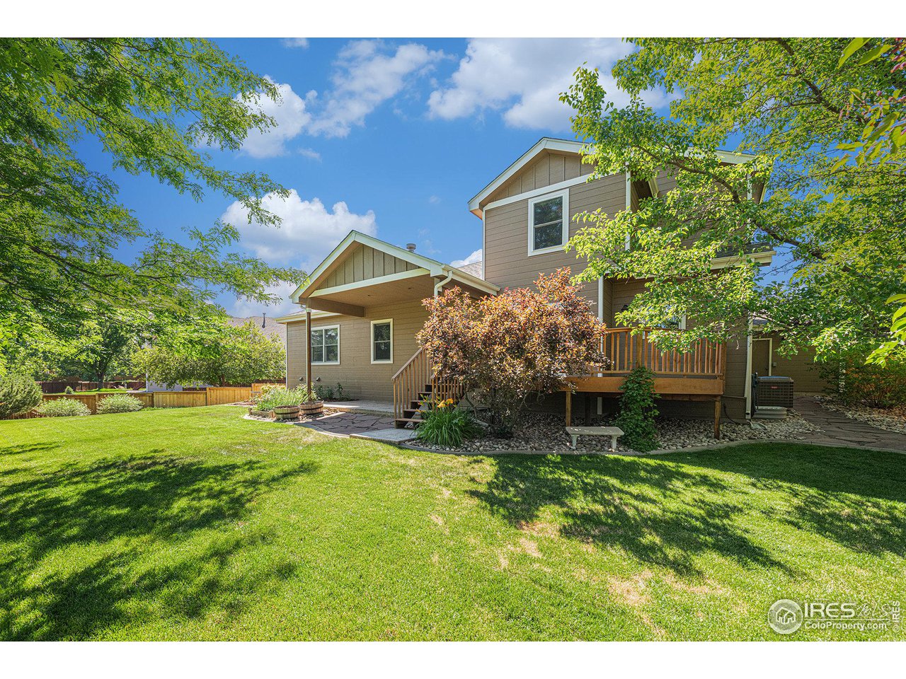 4244 Rolling Gate Road Fort Collins, CO 80526 - Photo 32 of 40 Large Lot