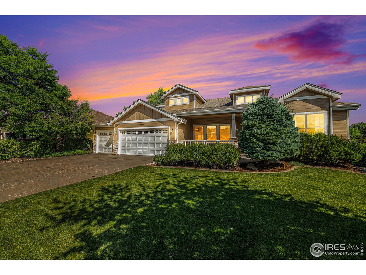 4244 Rolling Gate Road Fort Collins, CO 80526 - Photo 40 of 40 I'm Yours!