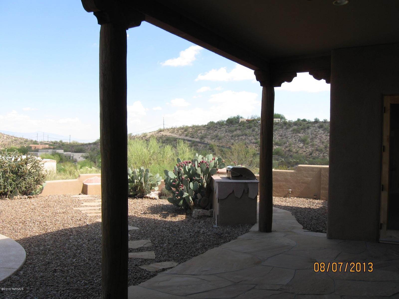 6050 Rough Rider Place Tucson, AZ 85743 - Photo 5 of 15 Gallery Image 5